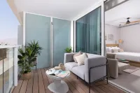 Isla Brown Eilat 42
