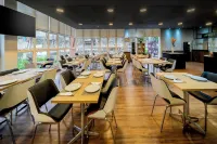 Ibis Budget Piracicaba - breakfast
