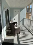 Luxurious Ocean View Condo - Cabana Beach