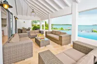 Villa Ocean House, Large Pool and Sea View