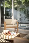 Brand New Luxury Beach Villa 5 min walking distance to Pelada beach
