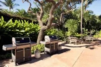 Maui Kamaole 2 Bedroom Corner Unit J101