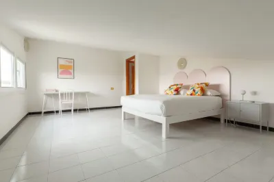 Spacebility Airport - Self Check-IN Hotels in 