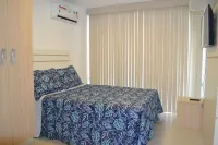 Apartment with sea view in Arraial do Cabo - Gargiolli Season