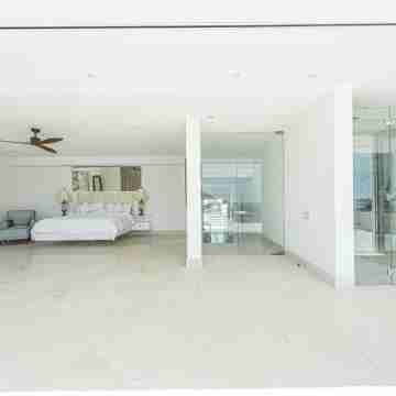 Bayview Villa @ Pedregal Cabo / 6 Bedroom 6.5 Bathrooms Rooms