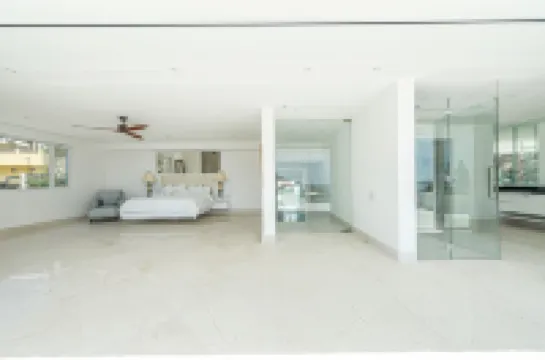 Bayview Villa @ Pedregal Cabo / 6 Bedroom 6.5 Bathrooms