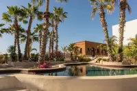 Casa Del Arte - a modern desert oasis ft. in Vogue