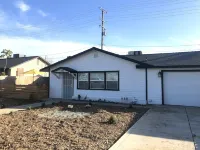 Remodeled retreat
