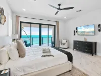 KPOW on the Beach - Brand New 5 bedroom Luxury Beachfront House! Hotels in Steventon