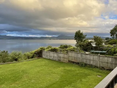 KP LAKE BACH Hotels in Kawaha Point