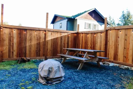 Otter Point Getaway| Cozy & Calming| Close to Sooke| Stylish Westcoast Vacation