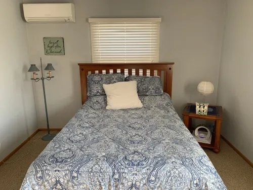 Quiet, relaxing home on Lake Watab in beautiful St. Joseph, MN near SJU and CSB