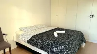 Cozy 2 Bedroom Apartment in Central Espoo, Close to Matinkylä Metro Station