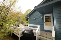 阿諾爾達度假屋靜居