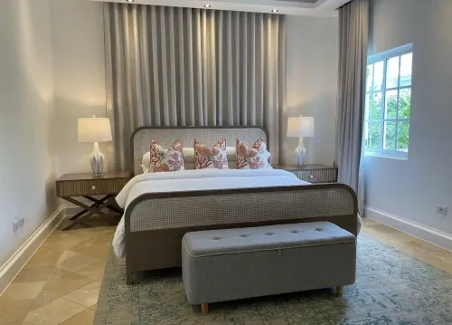 Exclusive Villa in Punta Cana with Maid and golf cart included