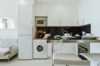 Apartment Libre with beautiful sea view