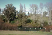 The Retreat Taupo, Free WiFi, Linen Supplied