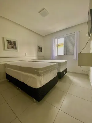 Muito Lazer, Segurança e Praias a Poucos Passos Hotels in Pereque-Mirim