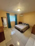 Charming 2-bedroom condo in fabulous Boca Chica with WiFi, AC