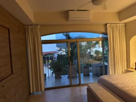 BEAUTIFUL VIEWS ON PLAYAS GEMELAS BEACH