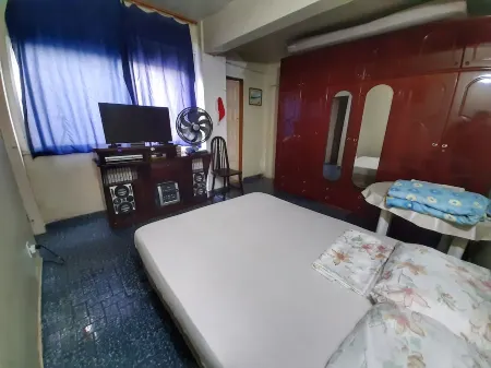 House in the center of Arraial do Cabo Отели рядом с достопримечательностью «The Small Beaches»