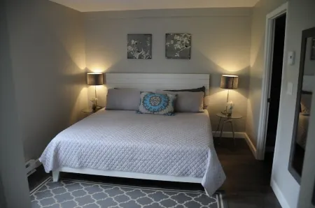 Great Location with Lake View