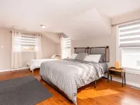 Cozy Cottage Across Lake Simcoe Hotels in Cookstown