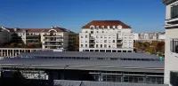Flat "From Disney to Paris" -Exceptional Location