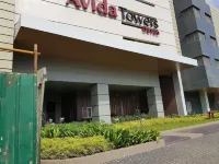 Ayala Brand new 1 BR furnished for rent at downtown Davao City-wow