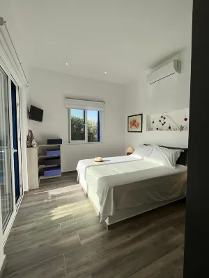 Villa Kokkinos Ilios Các khách sạn gần Matala Caves