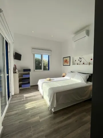 Villa Kokkinos Ilios