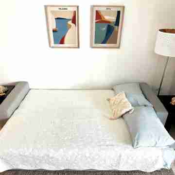 Playa Turquesa, BEACH FRONT Rooms