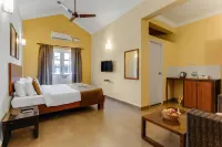 Aldeia Santa Rita - Candolim