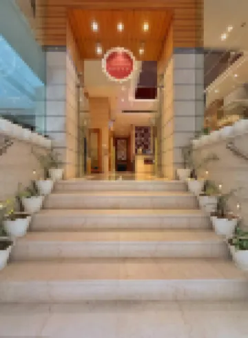 薩維拉格蘭德飯店