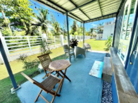 Picuas Mar: Big New Pool, Beach, Sun, and Fun!