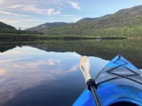 The Riverside Dutchmen.  Reconnect with nature  호텔