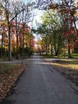 Master qtr close to nature & easy urban facilities