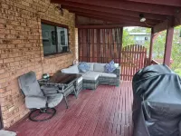 LECKS BAWLEY POINT GETAWAY Hotels in Bawley Point