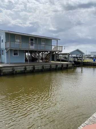 Wright Place - Right Time Отели в г. Хакберри