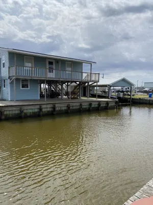 Wright Place - Right Time