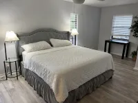 Serene Oasis Kidstar Park附近的飯店