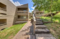 Casita Cuchara- condo at base of Cuchara Mountain Park