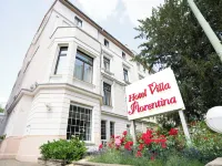 Hotel Villa Florentina Hotels near Westend Tower