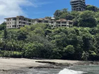 Penthouse Condo Overlooking Flamingo Marina and Potrero Bay