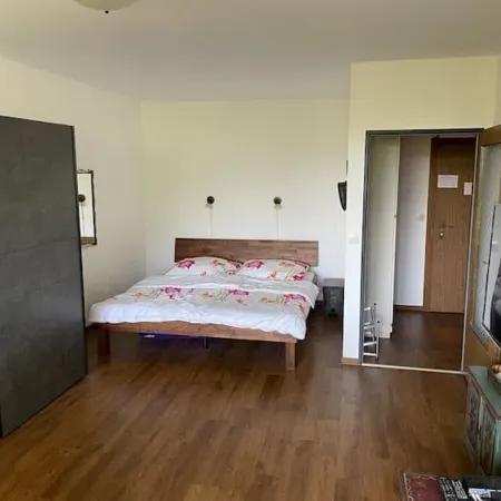 Accomodation