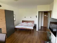 Accomodation 住宿飯店