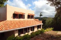Luxury private beachfront villa with spectacular views Các khách sạn ở 