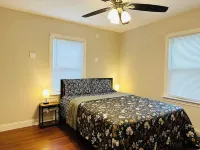 Campu's shared House - Main Level - 2-Star