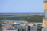Apartment in downtown FARO offering comfortable and Beautiful Views - 2-Star
