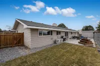 The Goldmine Hotels in Kennewick